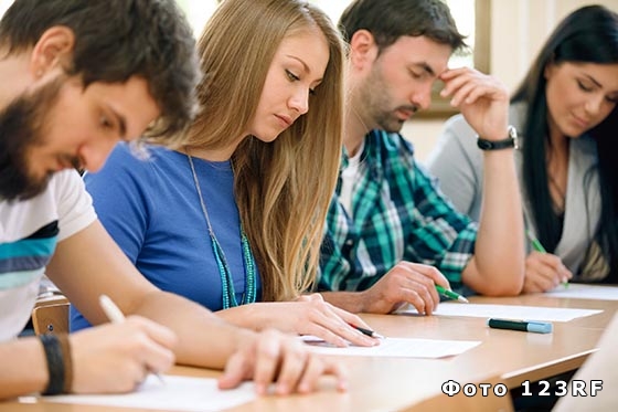 Иллюстрация: Я студент-заочник. Как оплачивается сессия на моей работе?