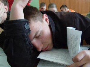 Иллюстрация: Как оплачивается учебный отпуск