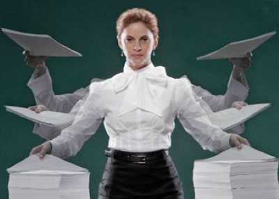 Иллюстрация: Как правильно внести запись о работе по совместительству?